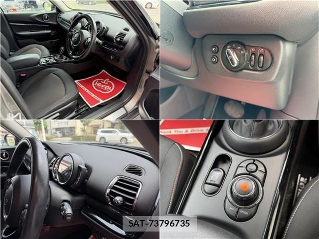 Bmw MINI 2020-04 8074598-11
