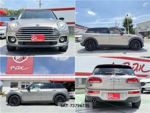 Bmw MINI 2020-04 8074598-16