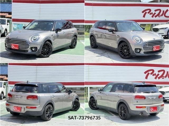 Bmw MINI 2020-04 8074598-17