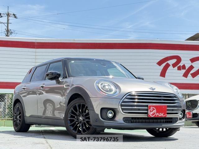 Bmw MINI 2020-04 8074598-1