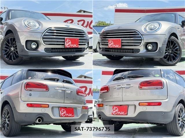 Bmw MINI 2020-04 8074598-20