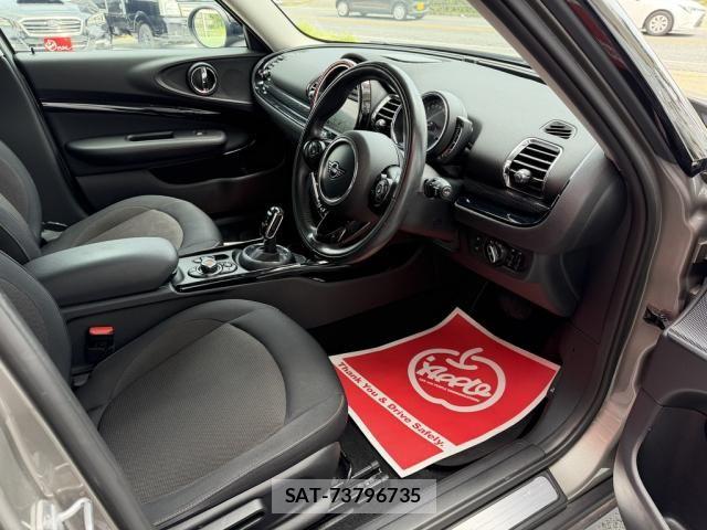 Bmw MINI 2020-04 8074598-23