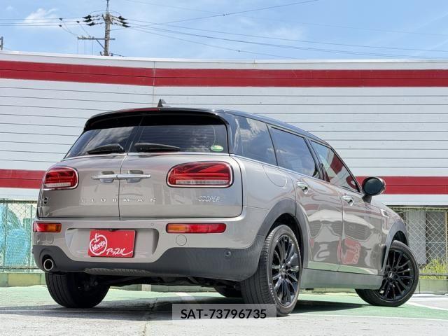Bmw MINI 2020-04 8074598-2