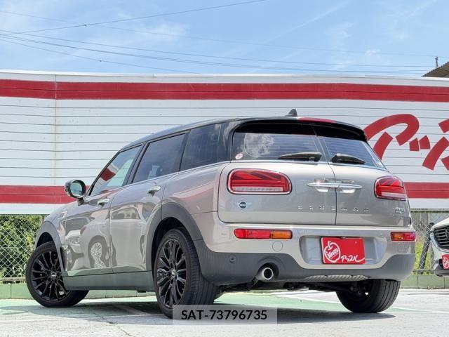 Bmw MINI 2020-04 8074598-3