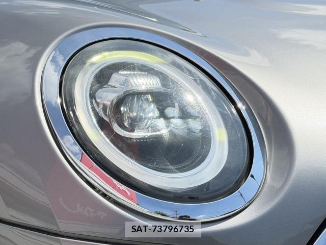 Bmw MINI 2020-04 8074598-8