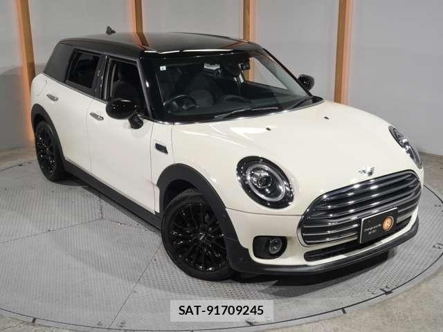 Bmw MINI 2021-06 8074597-16