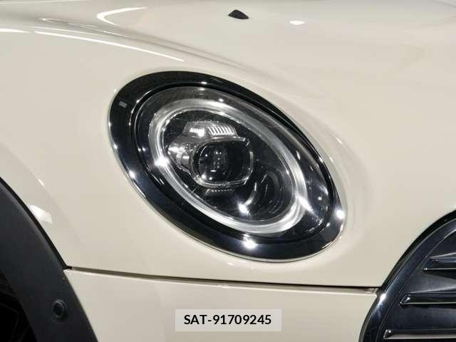 Bmw MINI 2021-06 8074597-18