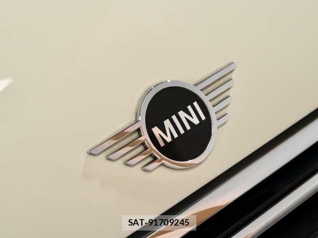 Bmw MINI 2021-06 8074597-19