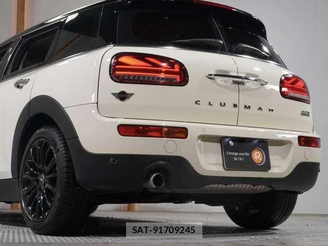 Bmw MINI 2021-06 8074597-23