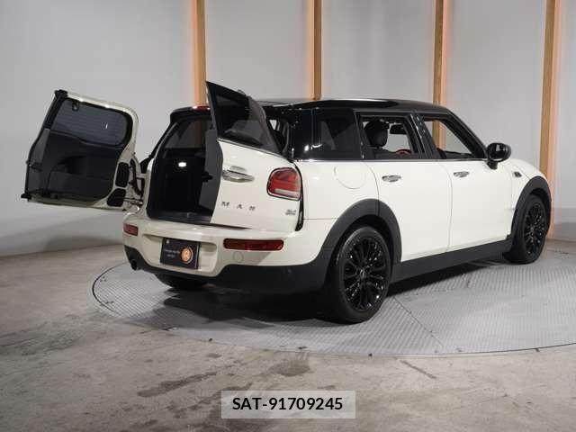Bmw MINI 2021-06 8074597-25