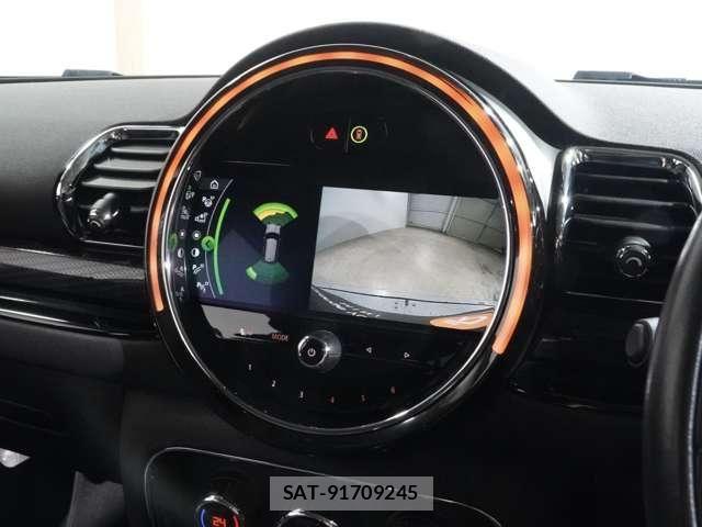 Bmw MINI 2021-06 8074597-4