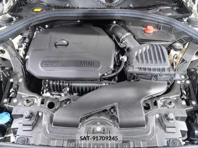 Bmw MINI 2021-06 8074597-5