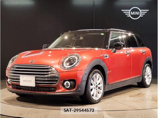 Bmw MINI 2022-09 8208732-0