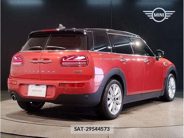 Bmw MINI 2022-09 8208732-2