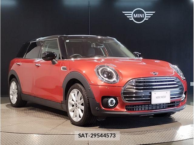 Bmw MINI 2022-09 8208732-5