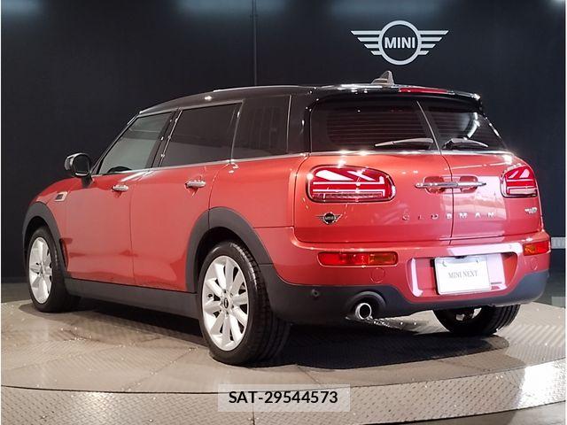 Bmw MINI 2022-09 8208732-6