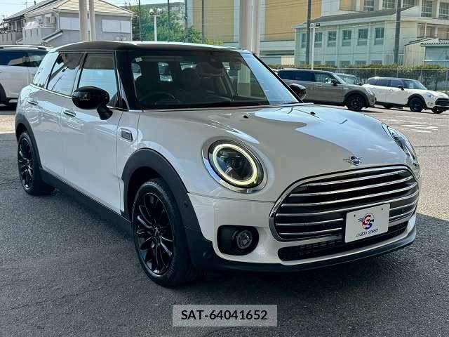 Bmw MINI 2023-10 8245926-10