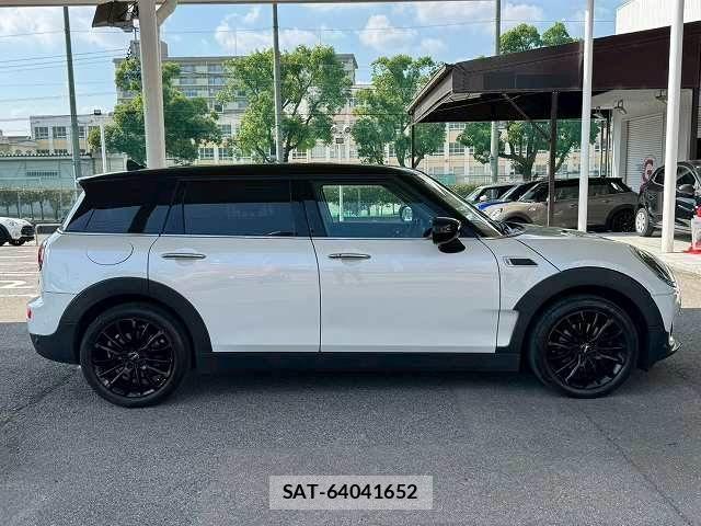Bmw MINI 2023-10 8245926-11