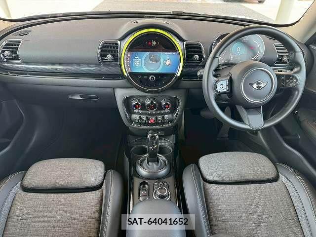 Bmw MINI 2023-10 8245926-2