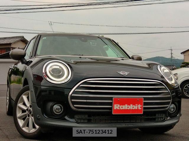 Bmw MINI 2021-08 8315450-0