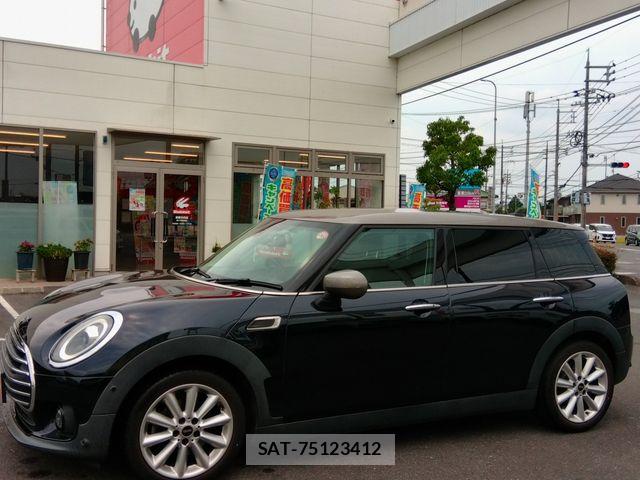 Bmw MINI 2021-08 8315450-9