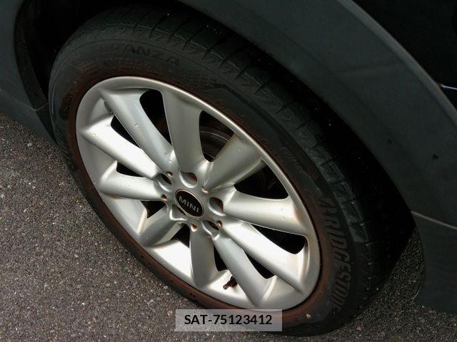 Bmw MINI 2021-08 8315450-12