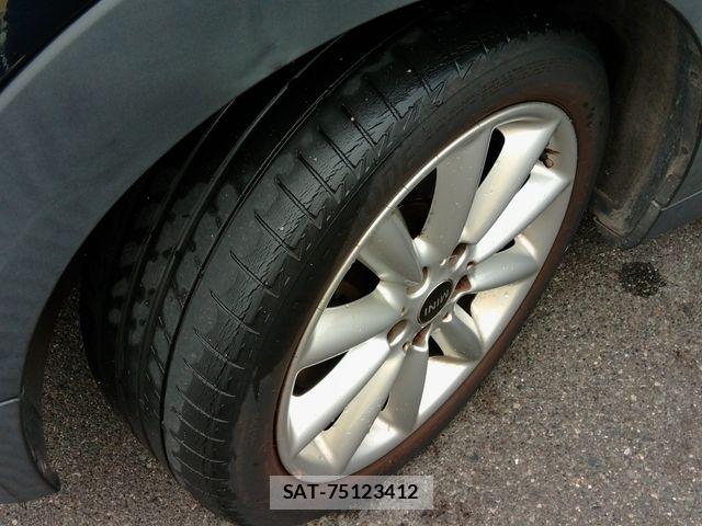 Bmw MINI 2021-08 8315450-13