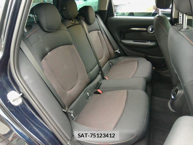 Bmw MINI 2021-08 8315450-16