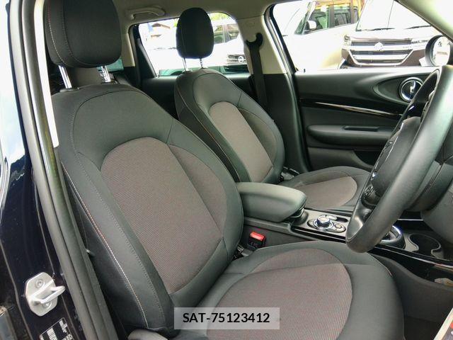 Bmw MINI 2021-08 8315450-17