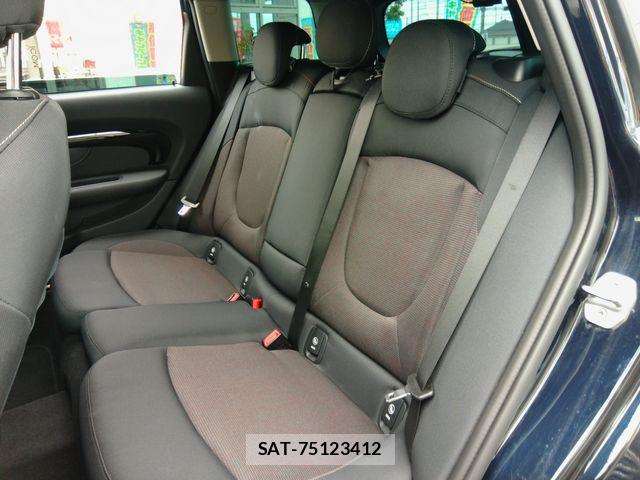 Bmw MINI 2021-08 8315450-18