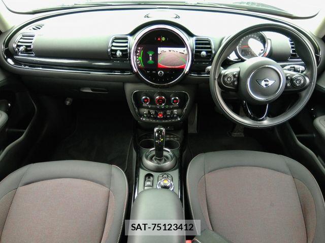 Bmw MINI 2021-08 8315450-1