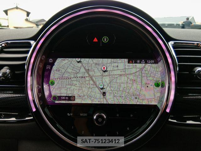 Bmw MINI 2021-08 8315450-20