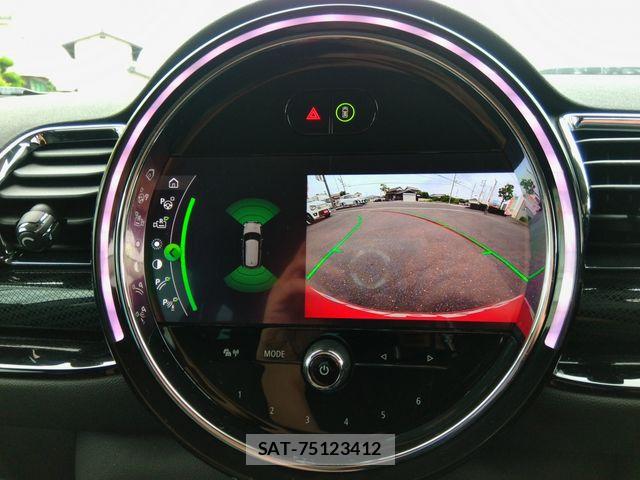 Bmw MINI 2021-08 8315450-21