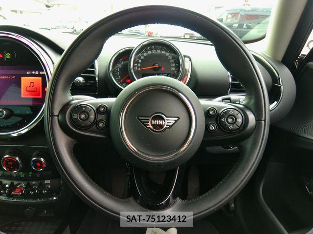 Bmw MINI 2021-08 8315450-26