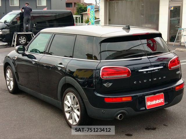 Bmw MINI 2021-08 8315450-2