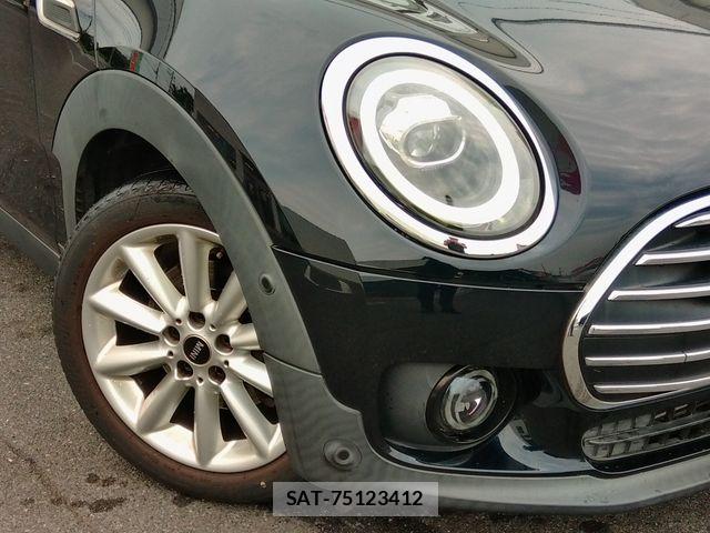 Bmw MINI 2021-08 8315450-3
