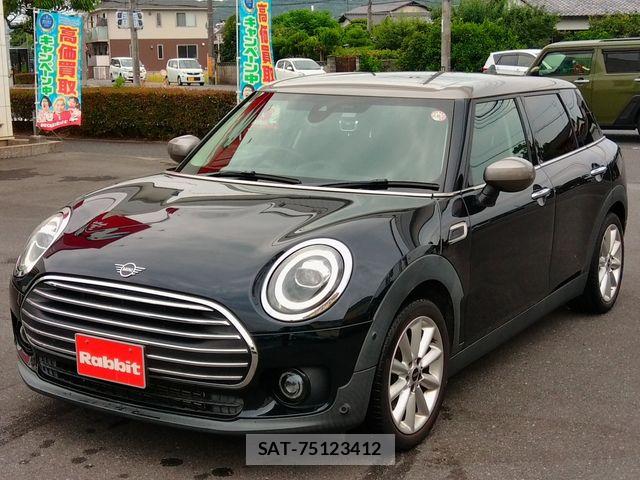 Bmw MINI 2021-08 8315450-4