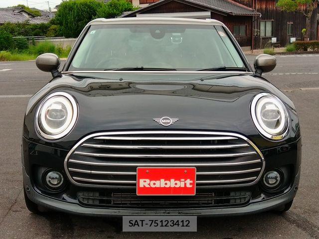 Bmw MINI 2021-08 8315450-5