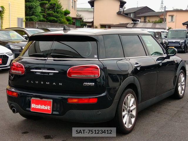 Bmw MINI 2021-08 8315450-6