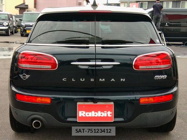 Bmw MINI 2021-08 8315450-7