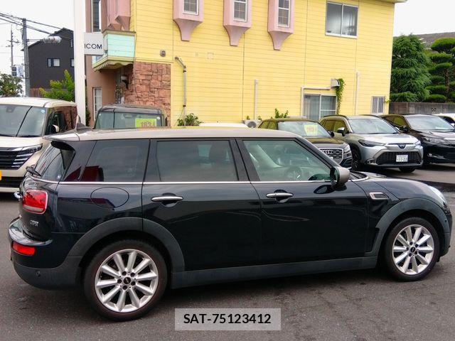 Bmw MINI 2021-08 8315450-8