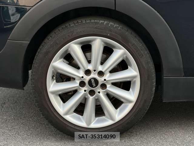 Bmw MINI 2021-07 8354954-9