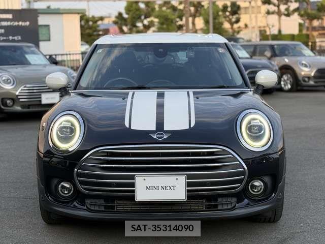 Bmw MINI 2021-07 8354954-10