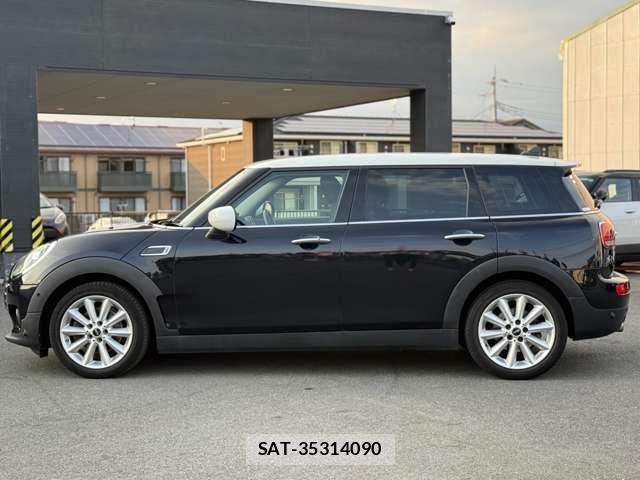 Bmw MINI 2021-07 8354954-11