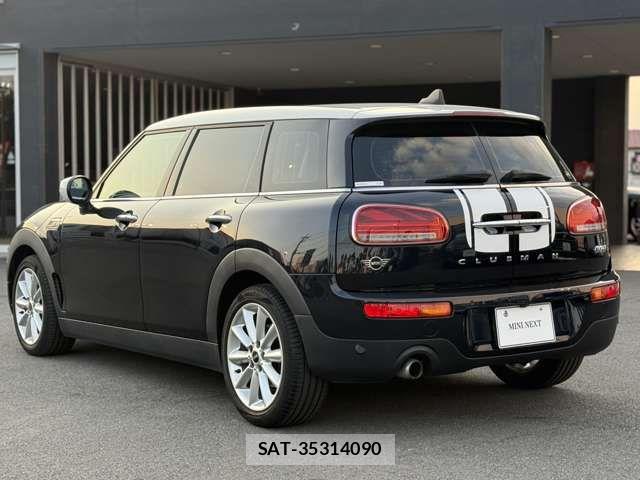 Bmw MINI 2021-07 8354954-12