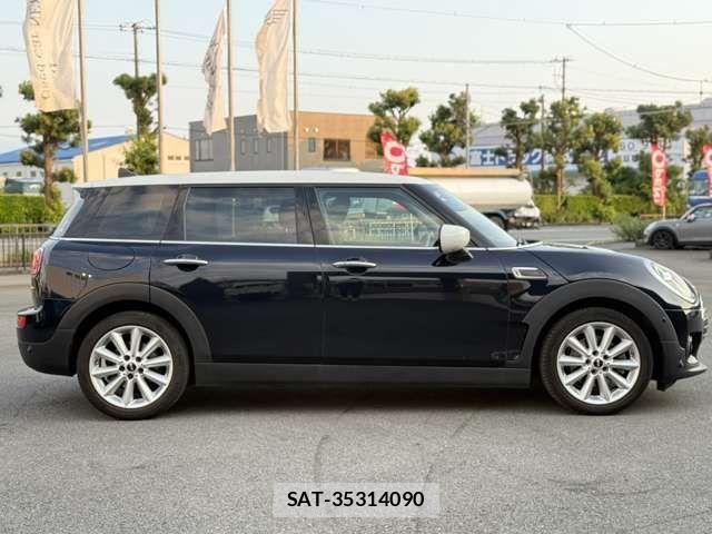 Bmw MINI 2021-07 8354954-15