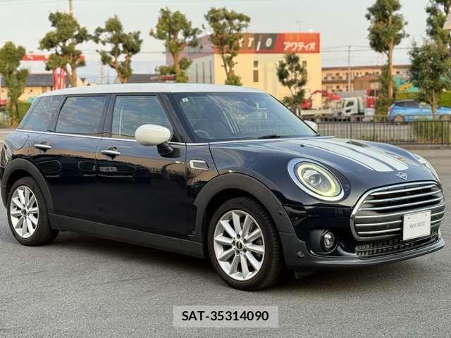 Bmw MINI 2021-07 8354954-16