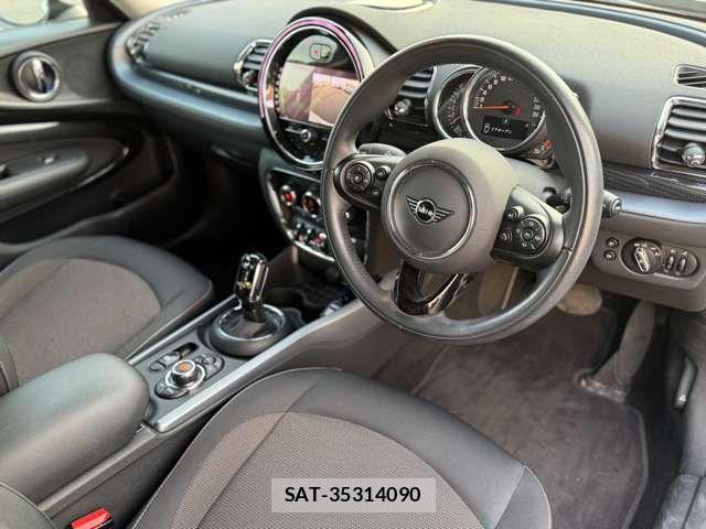 Bmw MINI 2021-07 8354954-7