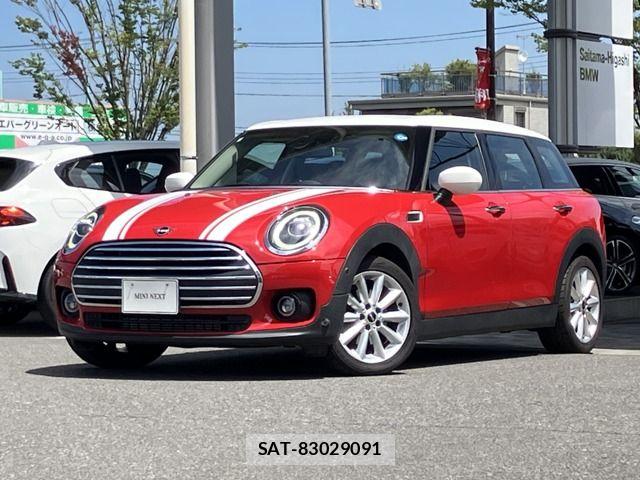 Bmw MINI 2021-03 8525767-0