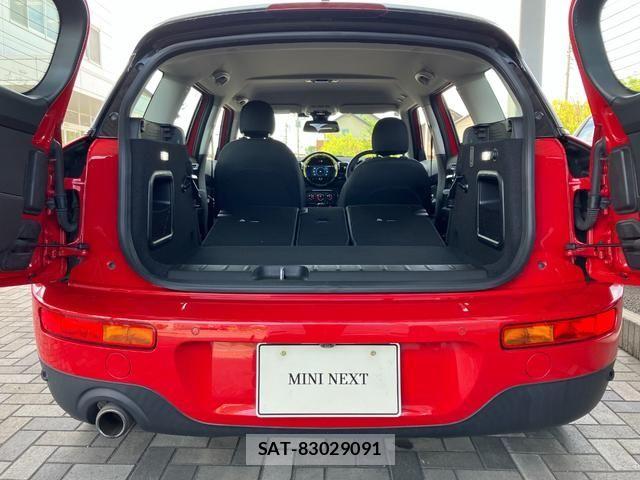 Bmw MINI 2021-03 8525767-9
